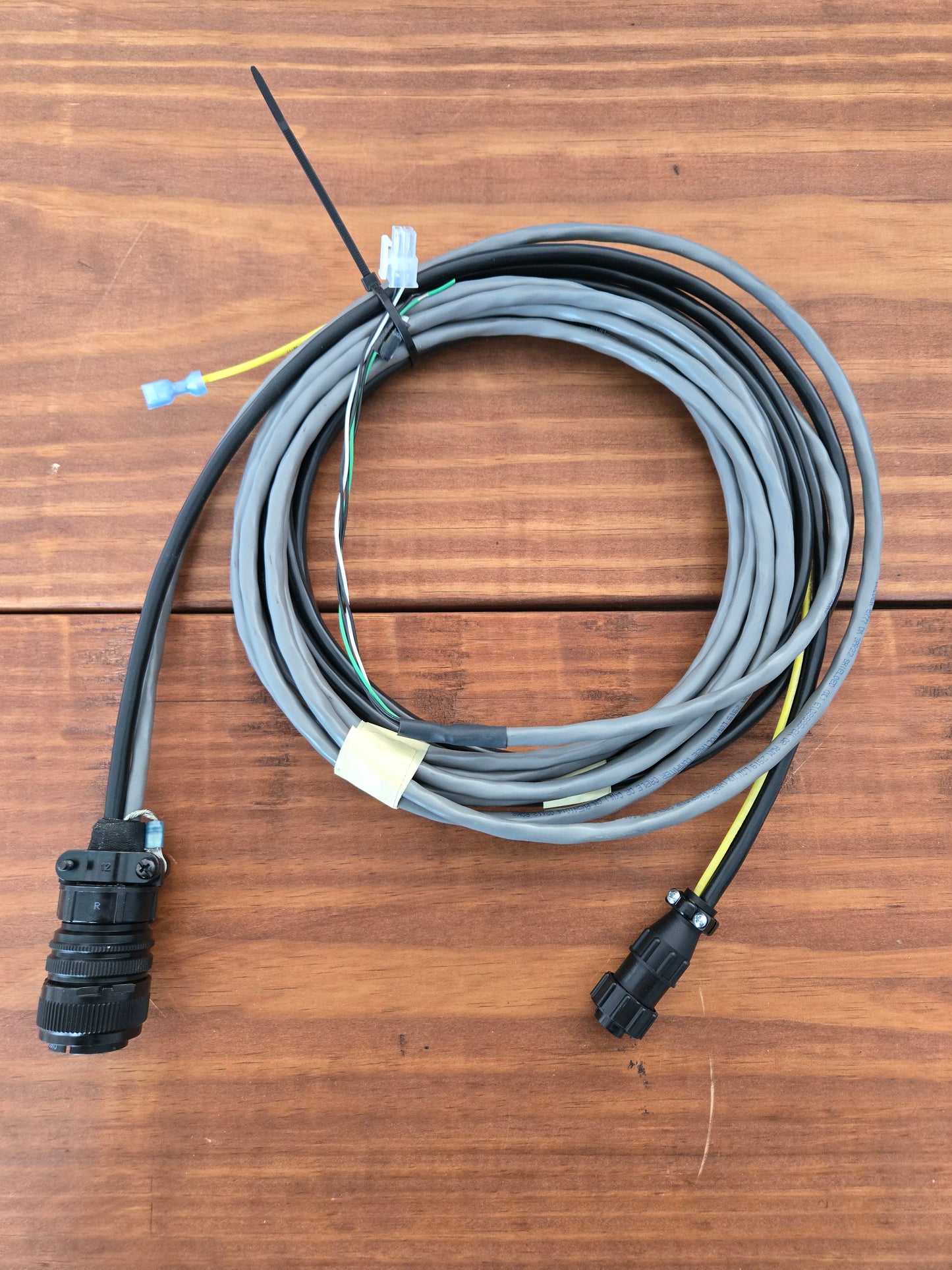 Lincoln Electric K4401-15 Accumove - FlexCut Interface, 15ft