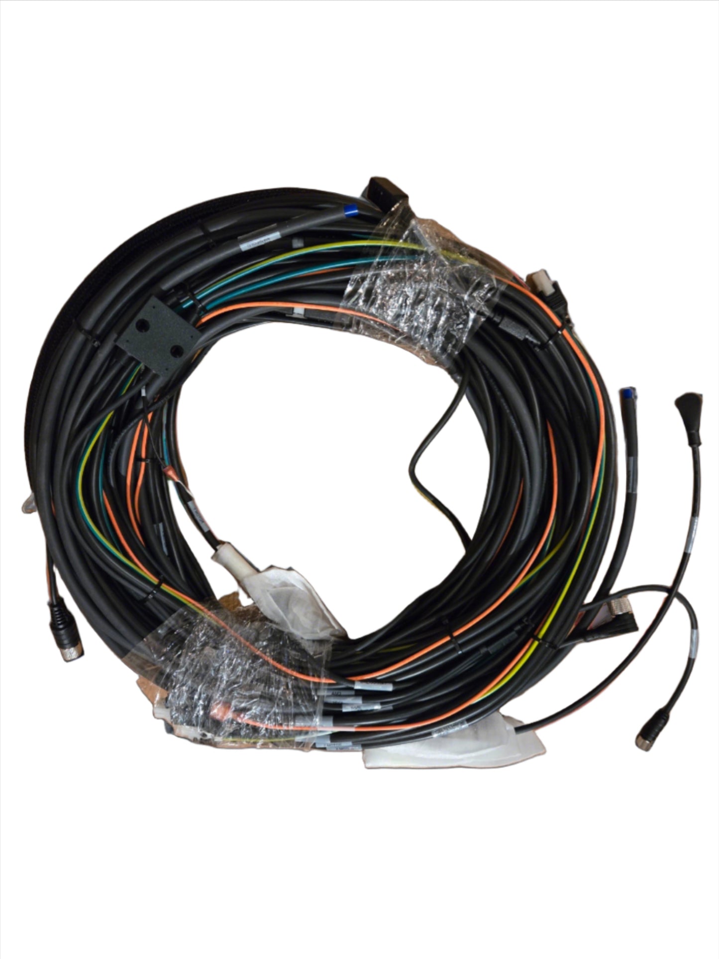 Lincoln Electric Wire Harness; 4FT Gantry; 4K Series