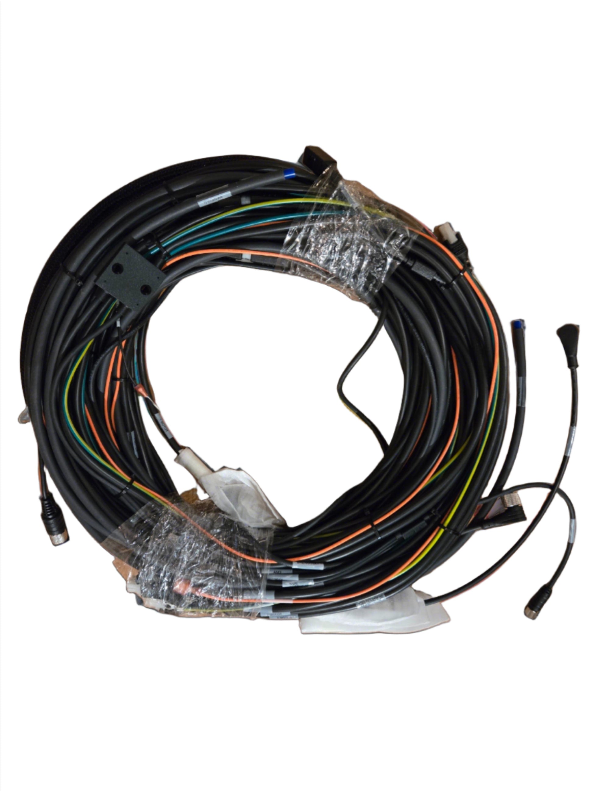Lincoln Electric Wire Harness; 4FT Gantry; 4K Series