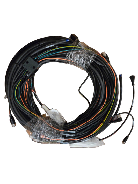 Lincoln Electric Wire Harness; 4FT Gantry; 4K Series