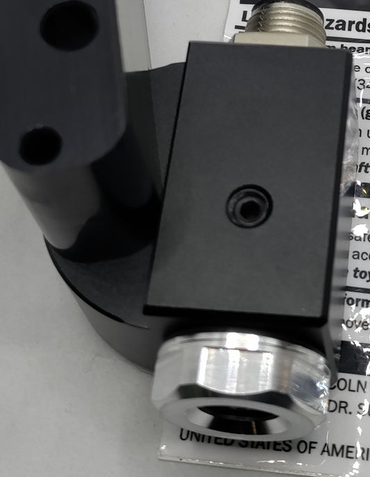 Lincoln Electric Laser Housing with Diode, Service Part