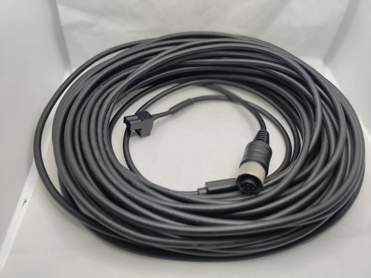 Lincoln Electric Laser Pointer, Power Cable, 50'