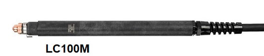 Lincoln Electric LC100M Torch Lead 25' with Torch (Loaded)