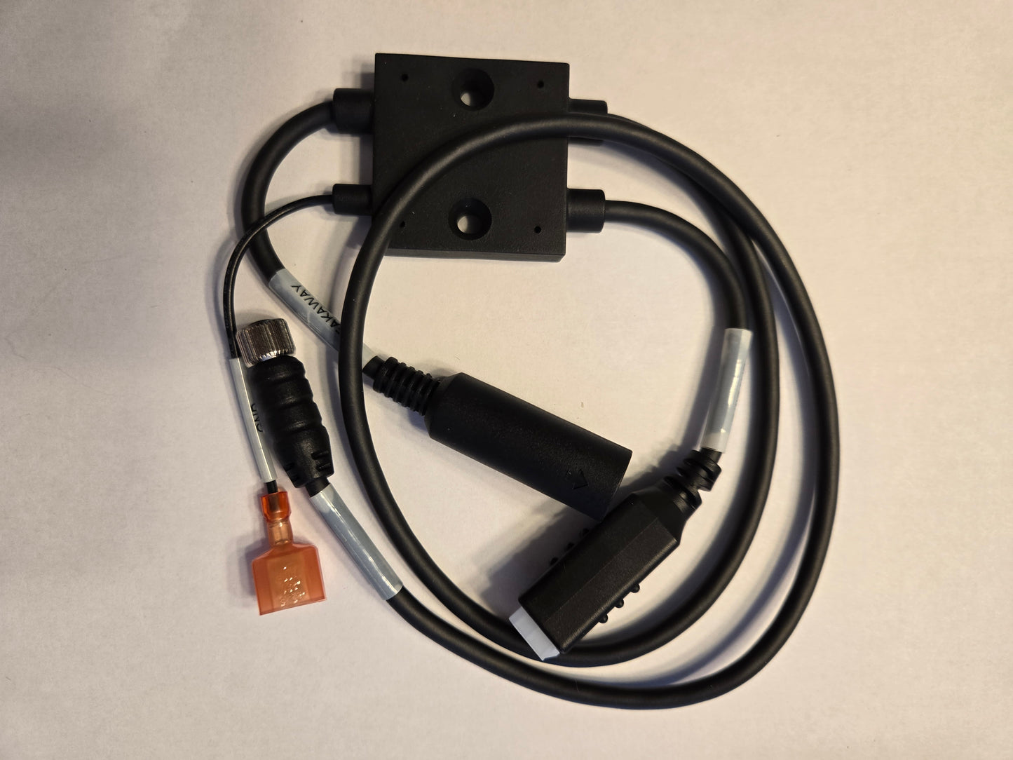 Lincoln Electric Breakaway Harness; M8; Accumove