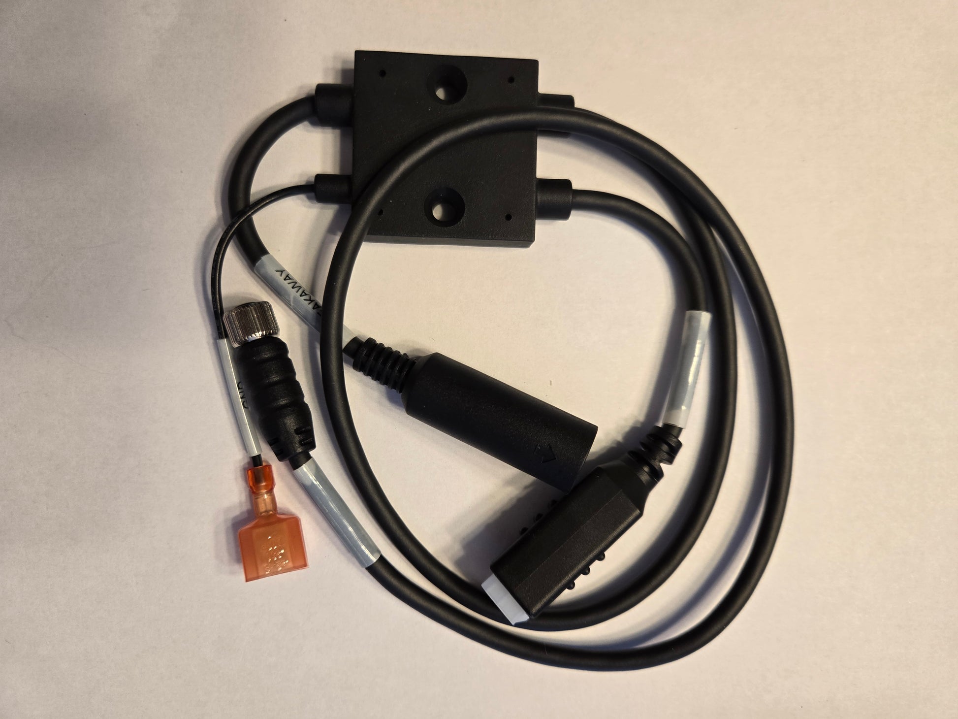 Lincoln Electric Breakaway Harness; M8; Accumove