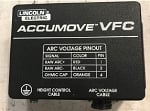 Lincoln Electric Height Control VFC, Accumove, 5ft Cord