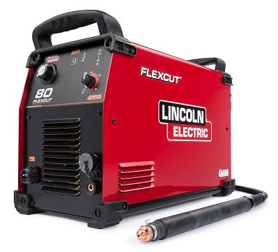 Lincoln Electric K4809-1 FlexCut 80 (PS only)
