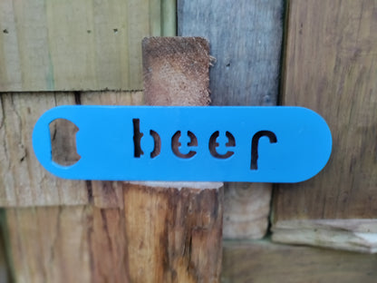 Bottle Openers