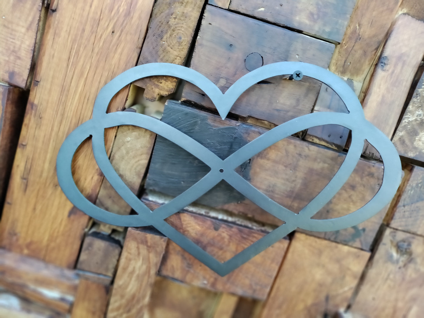 Infinity Heart