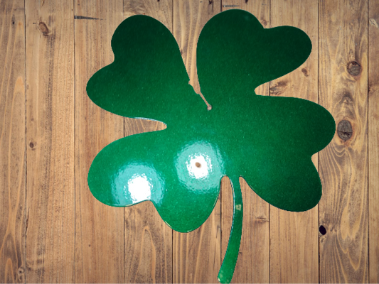 Shamrock - Cutting Edge Design LLC