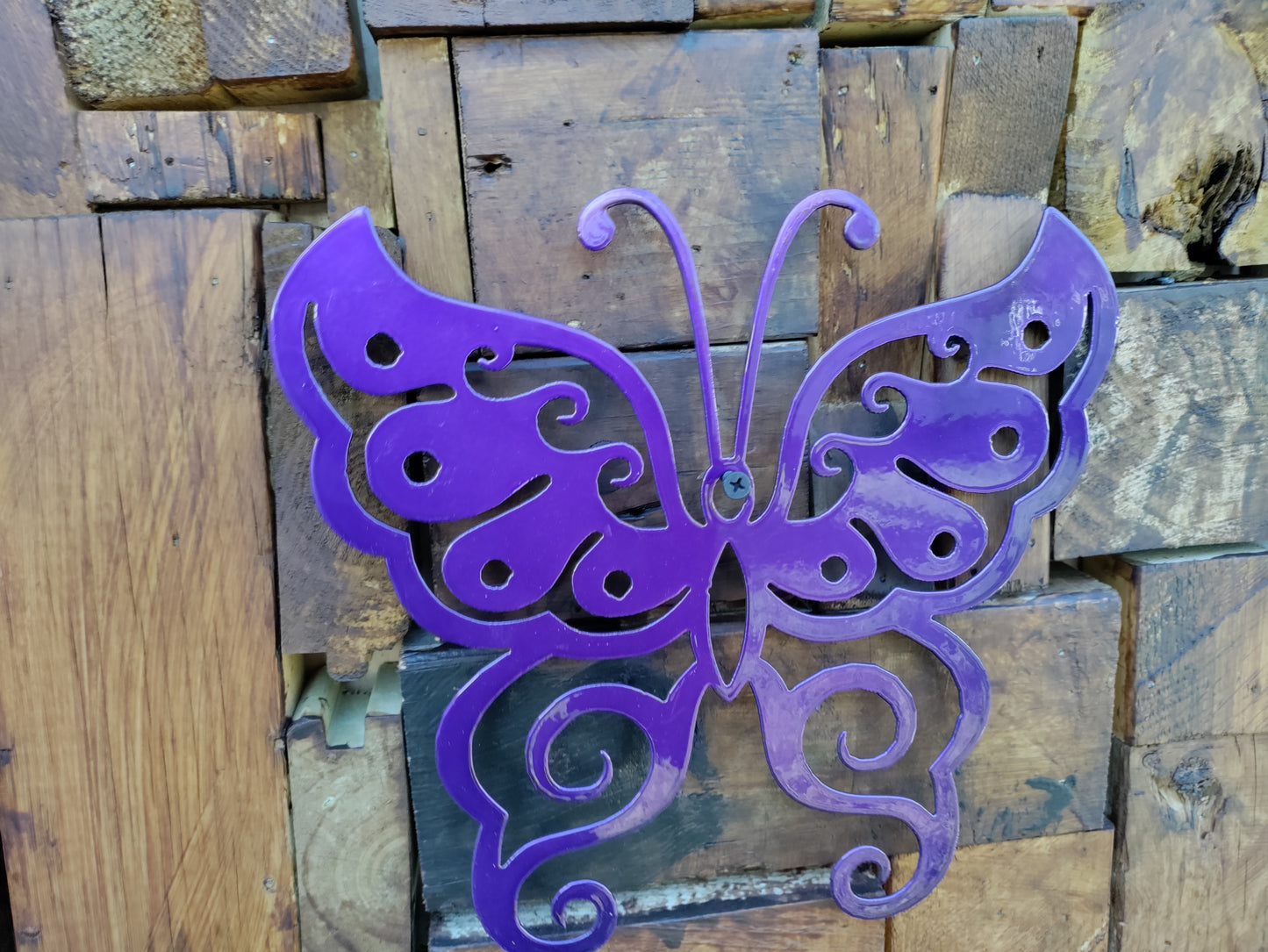 Butterfly A - Cutting Edge Design LLC