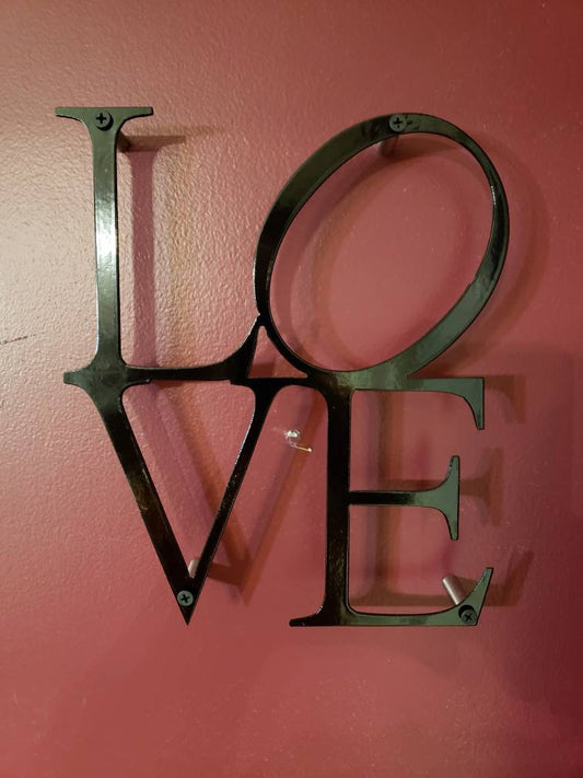 Love Squared - Cutting Edge Design LLC